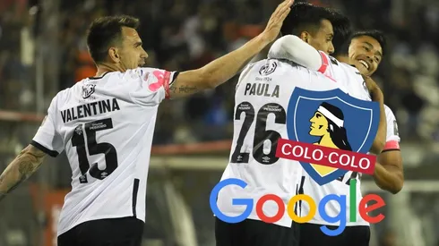 Colo Colo vs Huachipato