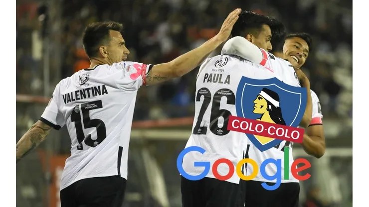 Colo Colo vs Huachipato