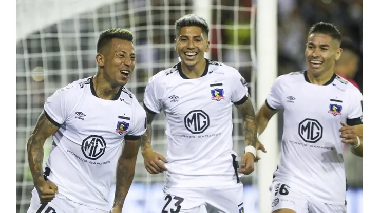 Al Cacique se le vienen tres duelos claves por el torneo antes de marzo.