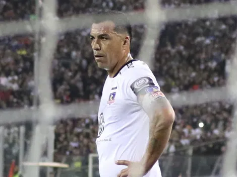 Al detalle: Todos los partidos que Paredes se perderá en el Cacique