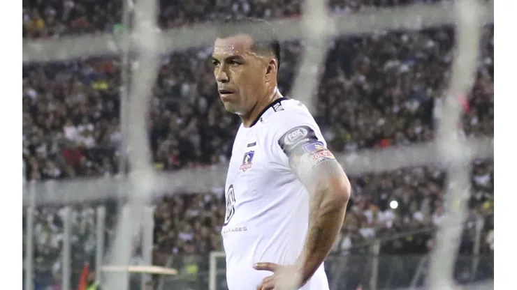 Serán once los duelos que Paredes se perderá en el Cacique.