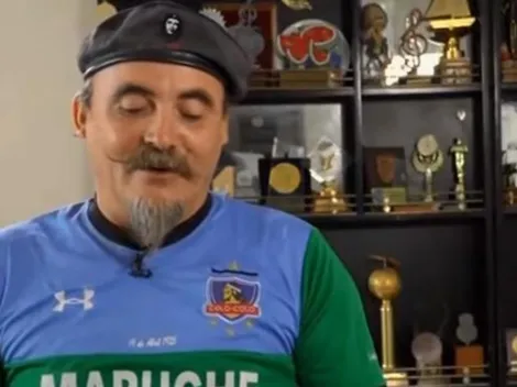 Paul Vásquez reporta que Carabineros llega a provocar y molestar al funeral de Jorge Mora