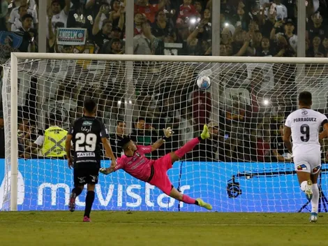 TABLA DE POSICIONES | Campeonato Nacional 2020, fecha 2