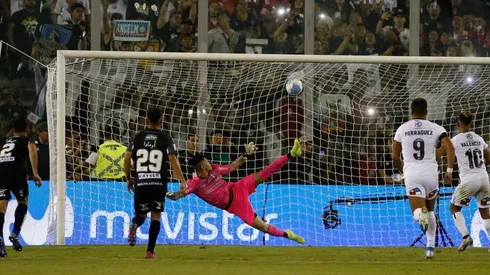 Revisa las posiciones del Torneo Nacional