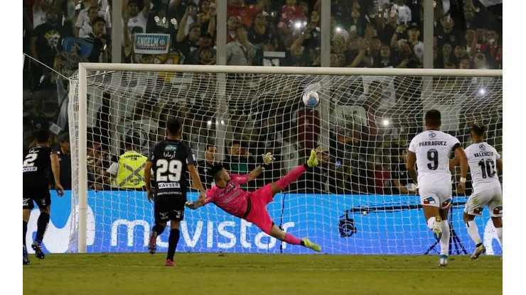 Revisa las posiciones del Torneo Nacional
