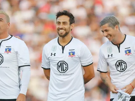 El equipazo que elige Jaime Valdés para "fútbol cinco"