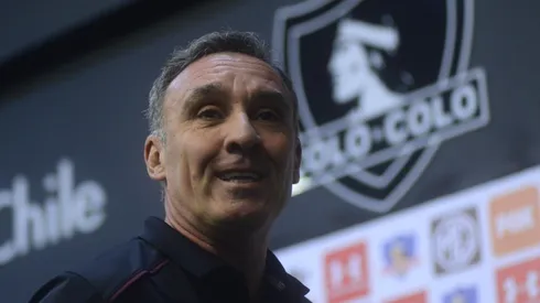 Espina además dejo claras las metas de este 2020.