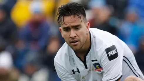 Zaldivia expresó su malestar en Instagram tras la muerte de Jorge Mora.