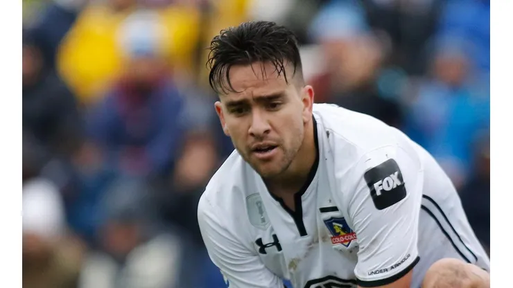 Zaldivia expresó su malestar en Instagram tras la muerte de Jorge Mora.