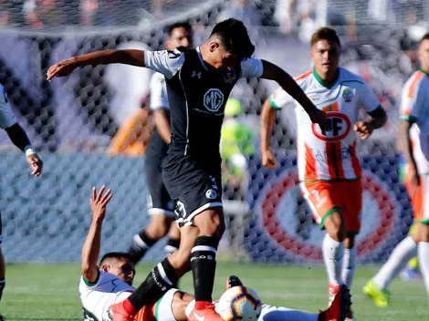 Dónde y cómo ver en vivo Cobresal vs Colo Colo: Hora, TV, entradas y streaming