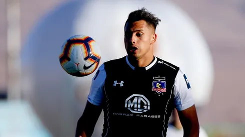 Gabriel Suazo e Iván Morales reportaron problemas para mostrar su sentir