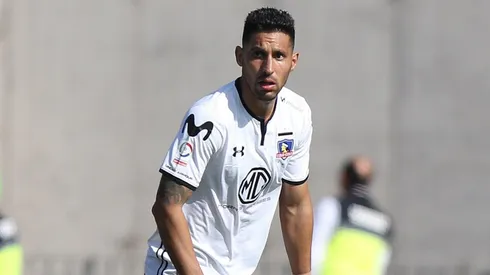 Insaurralde será el capitán