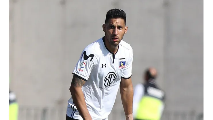 Insaurralde será el capitán