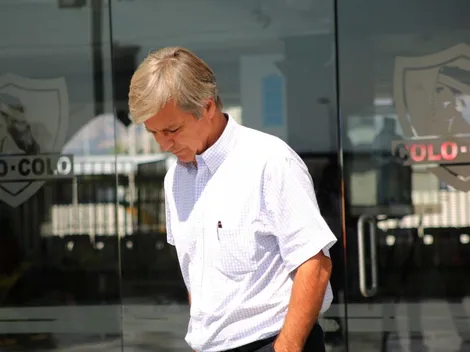 En el Cacique quieren un minuto de silencio en honor a Jorge Mora