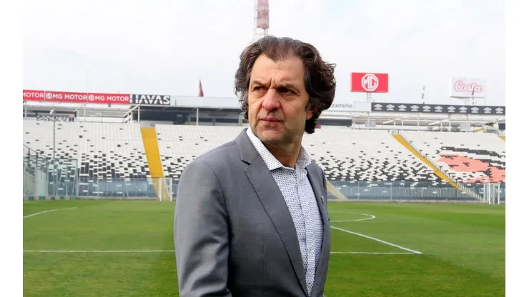El Cacique se pronunció de forma oficial tras la muerte de Jorge Mora.
