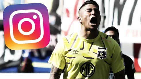 La cuenta del portero suma más de 100 mil seguidores.