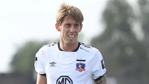 El argentino no será tomado en cuenta en River Plate.