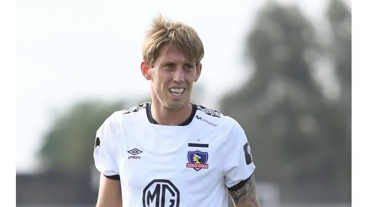 El argentino no será tomado en cuenta en River Plate.