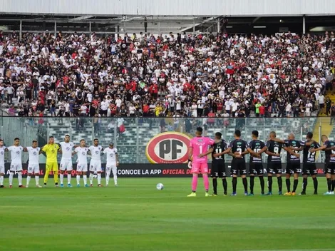 Futbolistas de Colo Colo lloran en Instagram y envían condolencias a la familia de Jorge Mora
