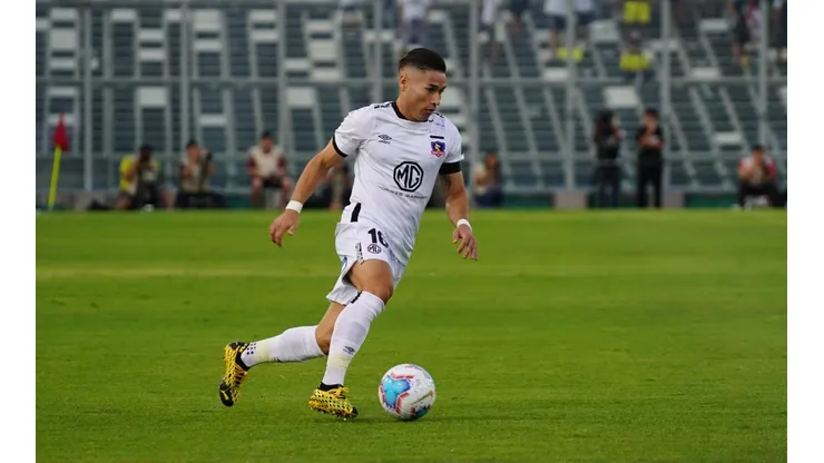 Óscar Opazo y sus condolencias en Instagram