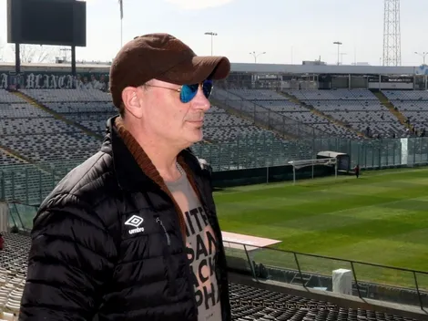 Barti se despachó con tremenda editorial tras muerte de Jorge Mora