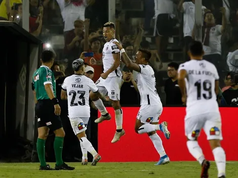 Colo Colo descarta tres nombres para reforzar la defensa