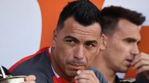 Esteban Paredes pide justicia para Jorge Mora