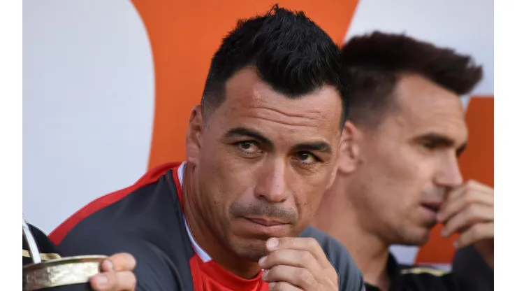 Esteban Paredes pide justicia para Jorge Mora