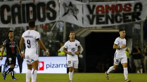 Colo Colo está de duelo por el asesinato del hincha Jorge Mora Herrera