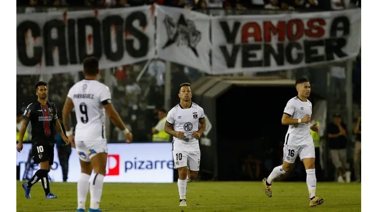 Colo Colo está de duelo por el asesinato del hincha Jorge Mora Herrera