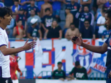 Hinchas de la U se manifiestan tras asesinato a Jorge Mora