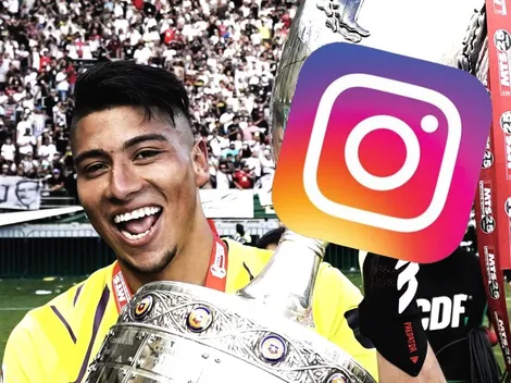 Brayan Cortés vence a la princesa de Arabia Saudita y recupera su Instagram con lindo saludo en árabe