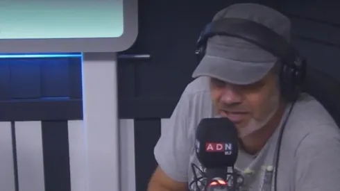 El Comentarista culpó a Carabineros tras la muerta de Mora.