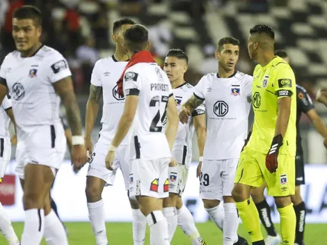 En Colo Colo sinceran posturas sobre un posible sexto refuerzo