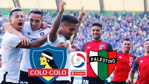 Ya está el listado de 18 jugadores para enfrentar a Palestino.