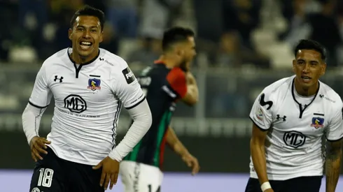 El Cacique se impuso con tantos de Insaurralde y Morales.