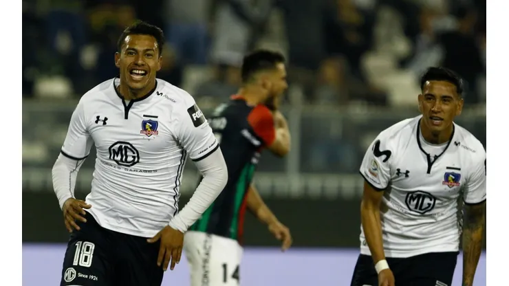 El Cacique se impuso con tantos de Insaurralde y Morales.