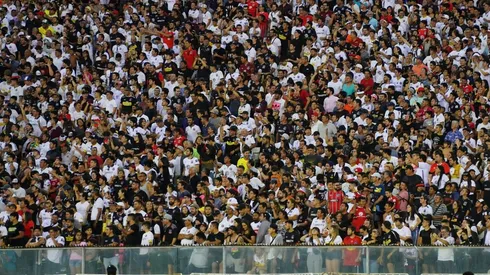 Carabineros atropella a hincha de Colo Colo, causando su muerte