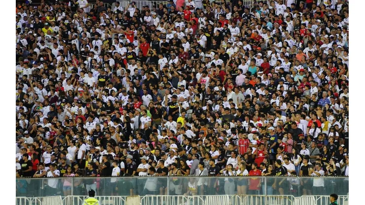 Carabineros atropella a hincha de Colo Colo, causando su muerte