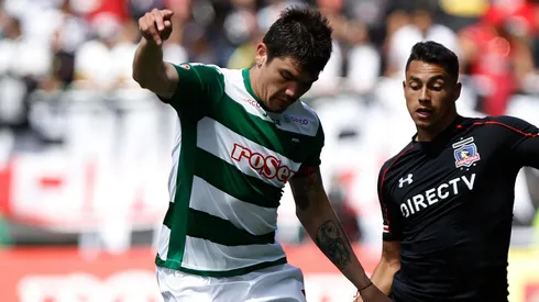 Al defensa le seduce la idea de llegar al Monumental.