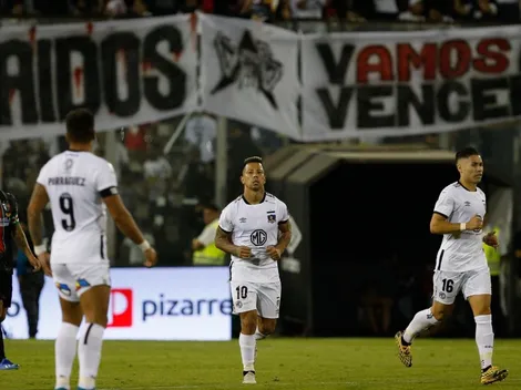 Estadio Seguro anuncia que colaborará con la muerte del hincha de Colo Colo