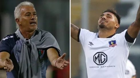 Basay tuvo buenas palabras para el partidazo de Bolados.