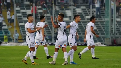 El Cacique debutó con un triunfo en el Campeonato Nacional 2020.