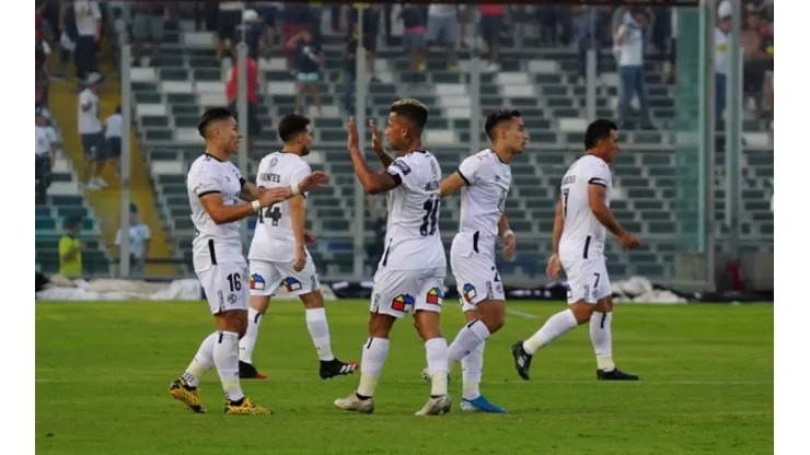 El Cacique debutó con un triunfo en el Campeonato Nacional 2020.
