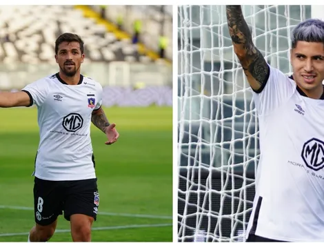 Vejar o Costa: La única duda de Salas para enfrentar a Palestino