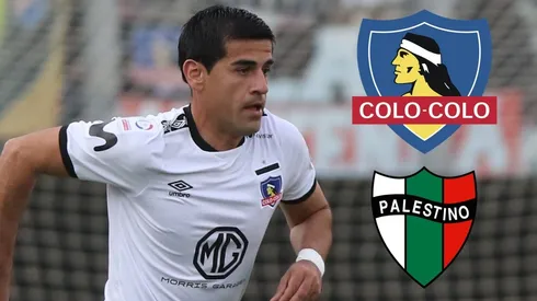 El Almirante solo irá a la banca ante los árabes.