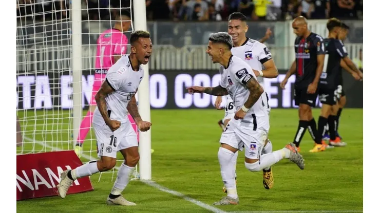 Velencia tuvo otra jornada goleadora con los albos.
