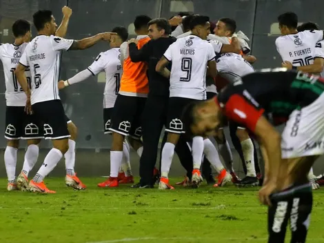 Hinchas albos podrán elegir la música en la previa y entretiempo ante Palestino