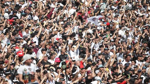 No quedan entradas para el debut de Colo Colo