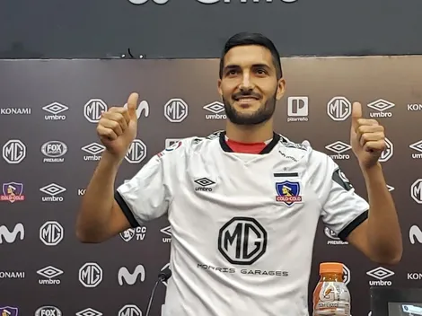 URGENTE | Blandi y Matías se pierden el debut de Colo Colo por lesión